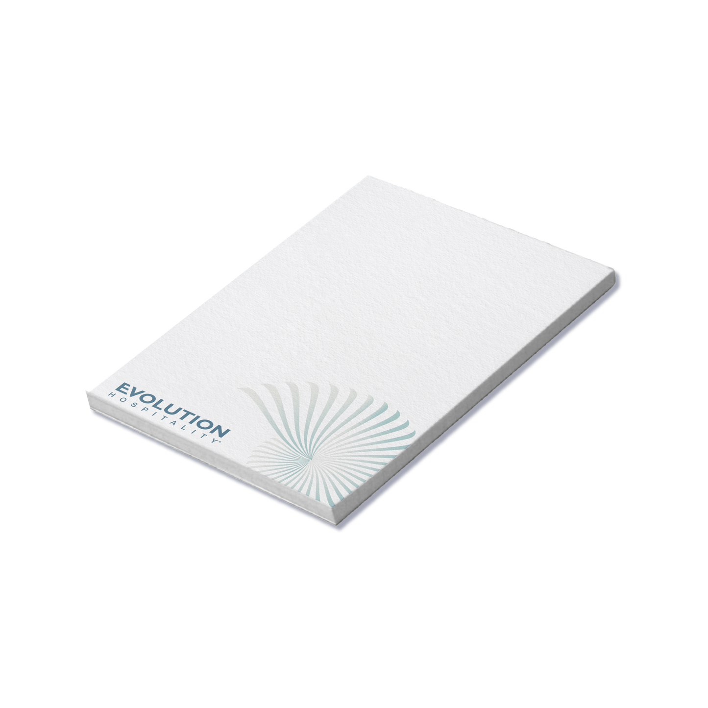 EVO Notepad