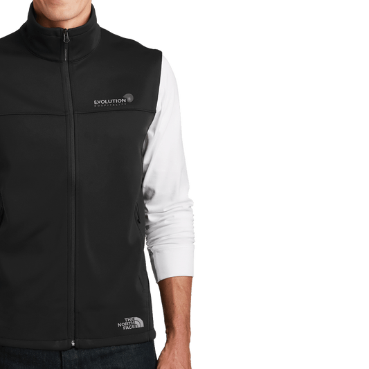 EVO // The North Face® Fleece Vest