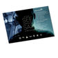 See Something, Say Something Poster • English/Chinese