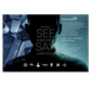See Something, Say Something Poster • English/Chinese