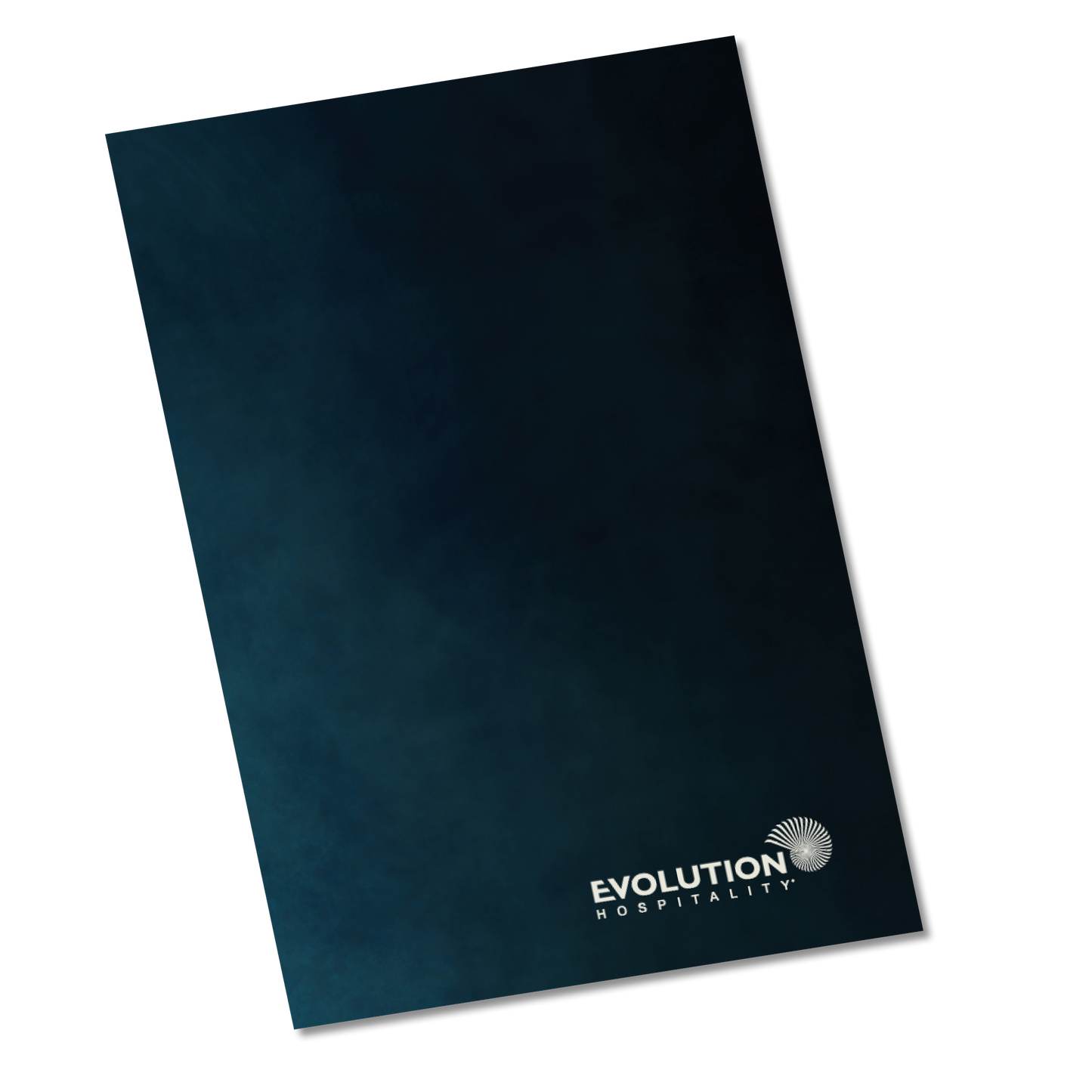 EVO Presentation Folder