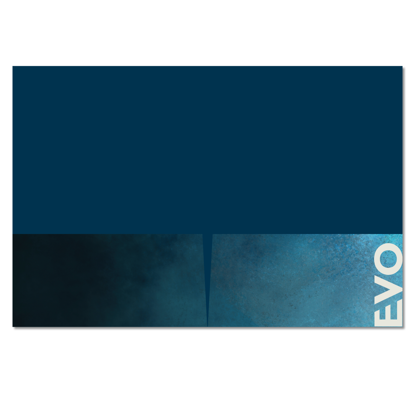 EVO Presentation Folder