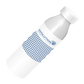 EVO Vibes Water Bottle