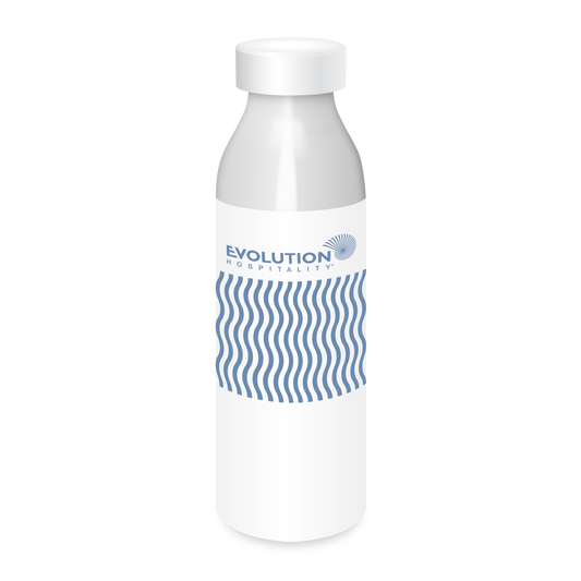 EVO Vibes Water Bottle