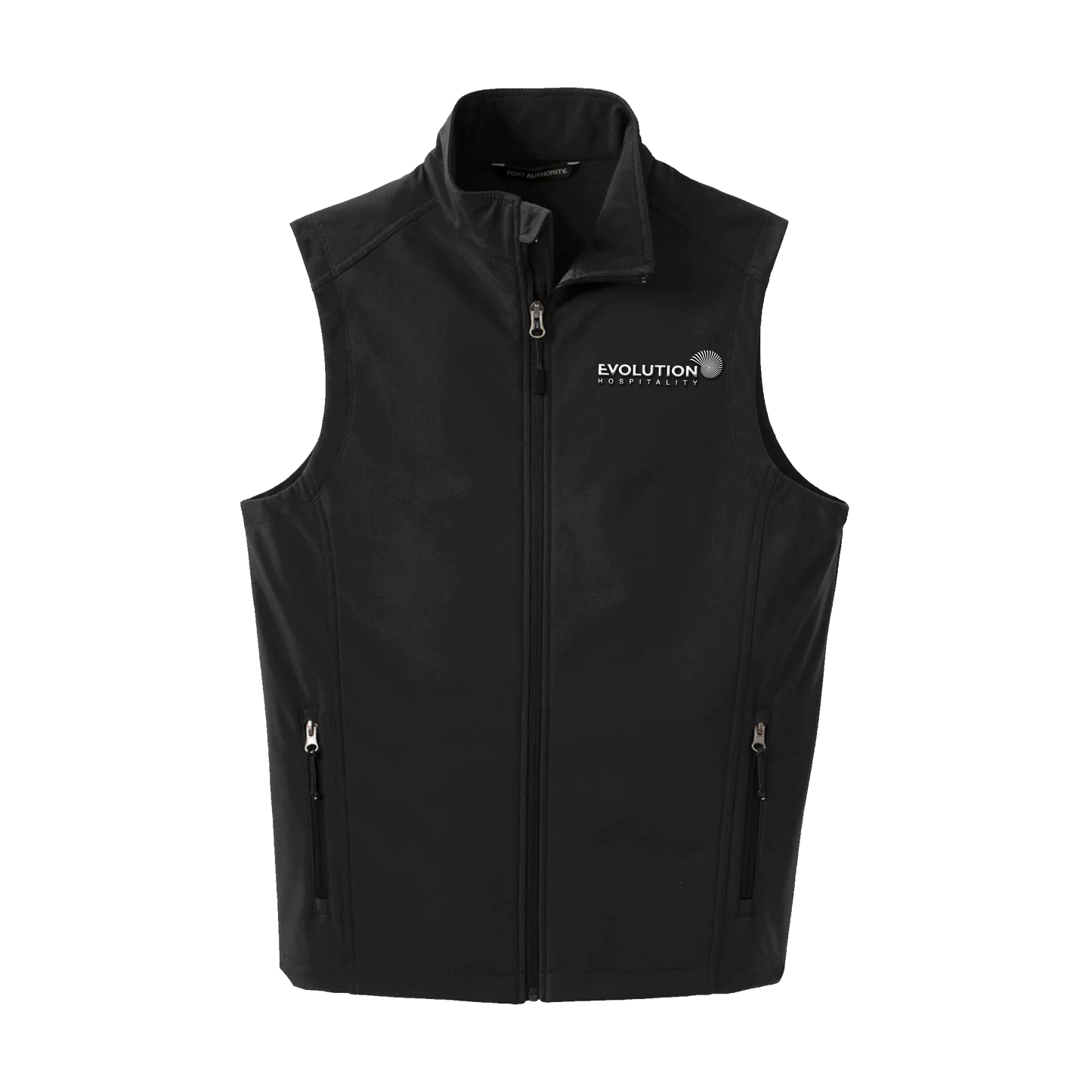 Evolution Soft Shell Core Vest