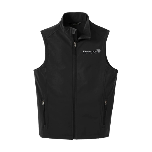 Evolution Soft Shell Core Vest