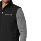 Evolution Soft Shell Core Vest