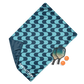 Lay Out & Play Out Pickle Ball & Picnic Blanket Set