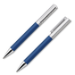 EVO 'Signature' Chrome Ink Pen