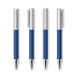 EVO 'Signature' Chrome Ink Pen