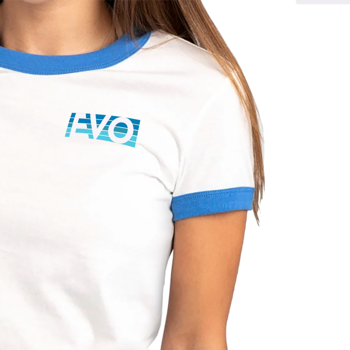EVO Vintage Ringer