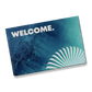 'Welcome to EVO' Box