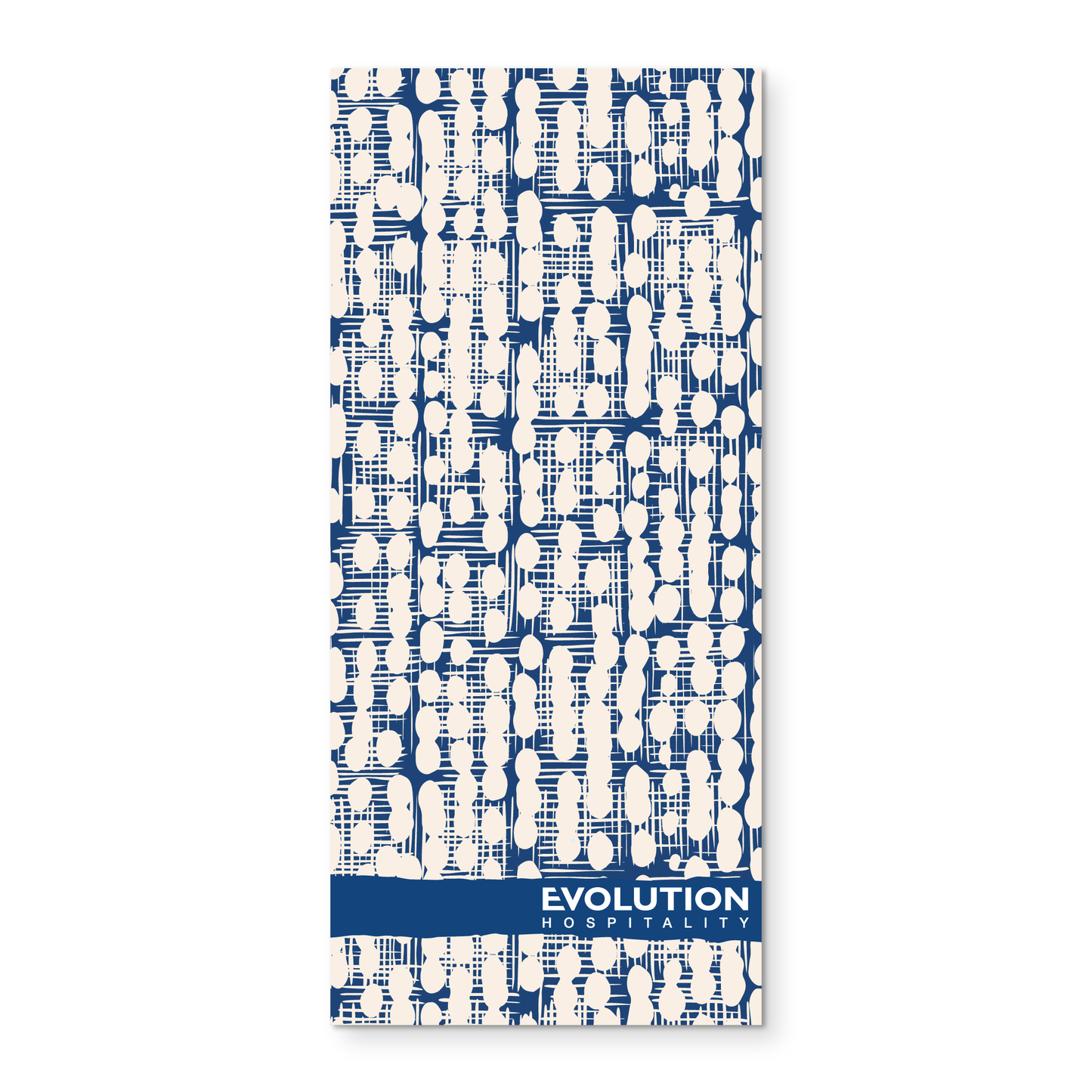 Evolution Yoga Mat