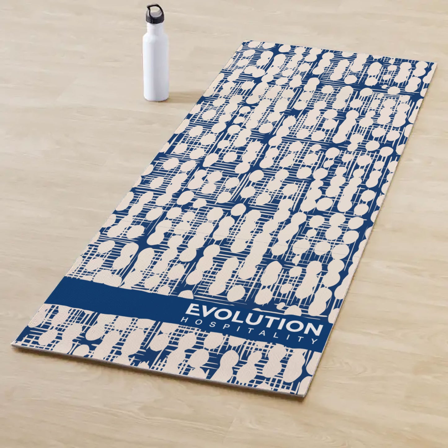 Evolution Yoga Mat