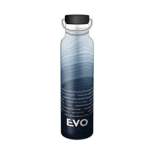 Klean Kanteen EVO Guiding Principles Thermos