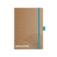 EVO Eco Signature Notebook