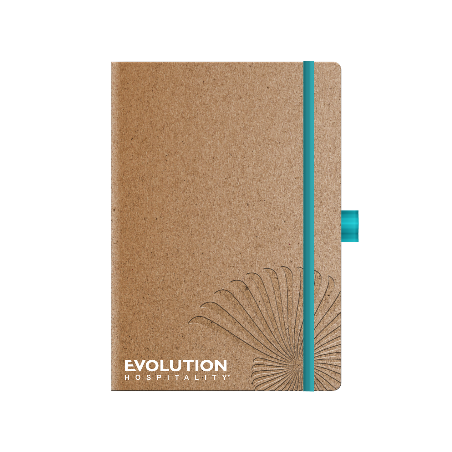 EVO Eco Signature Notebook