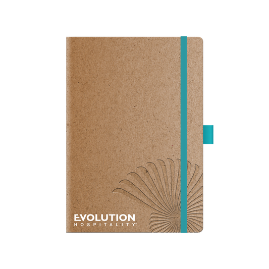 EVO Eco Signature Notebook