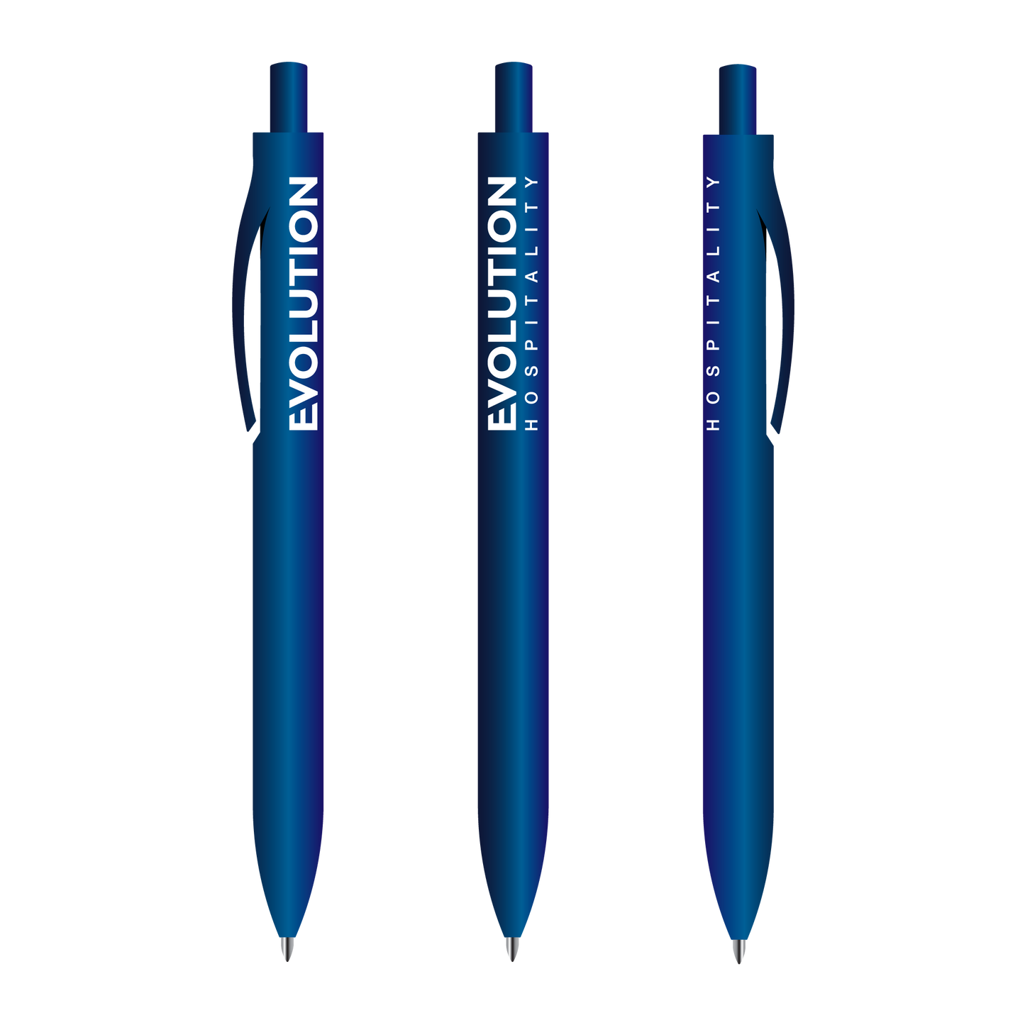 Evolution Eco-Friendly Wheat Pen