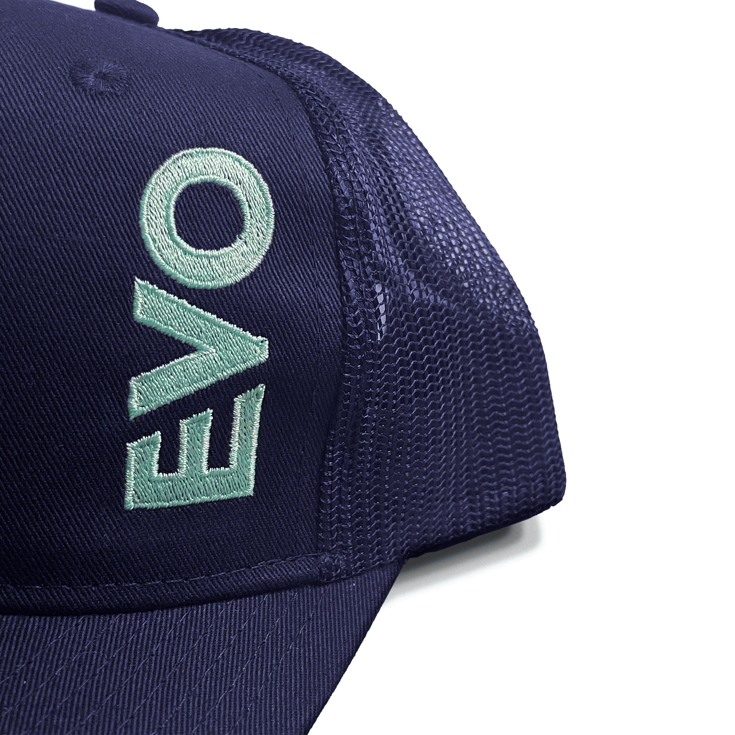 EVO Mesh Back Trucker Cap
