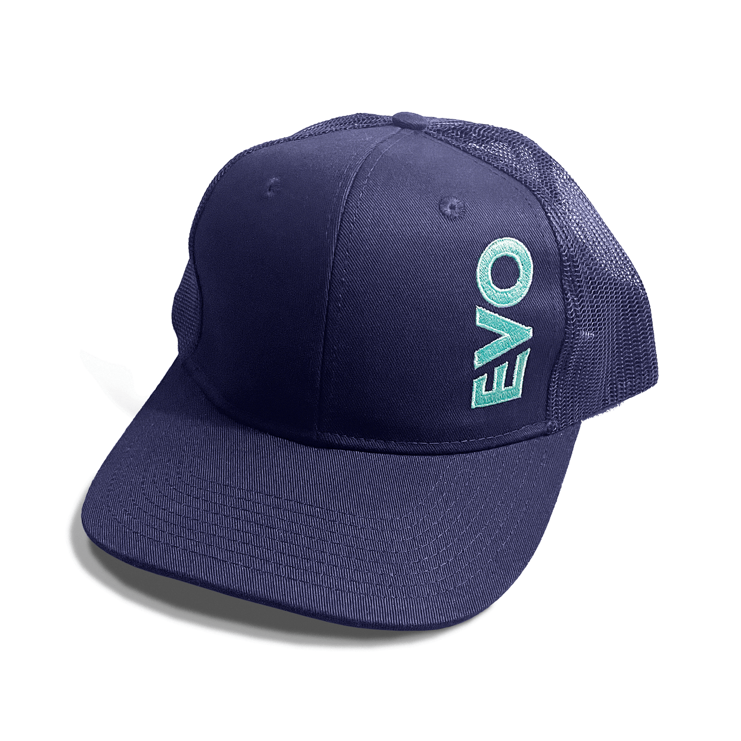 EVO Mesh Back Trucker Cap