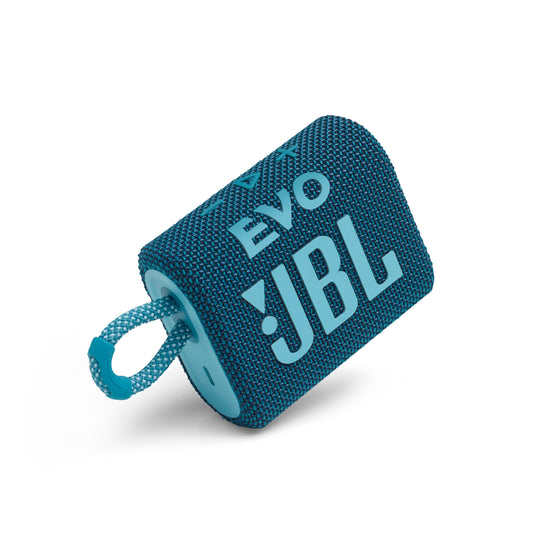 JBL X EVO Portable Speaker