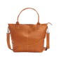 Executive Soft Leather Computer Tote