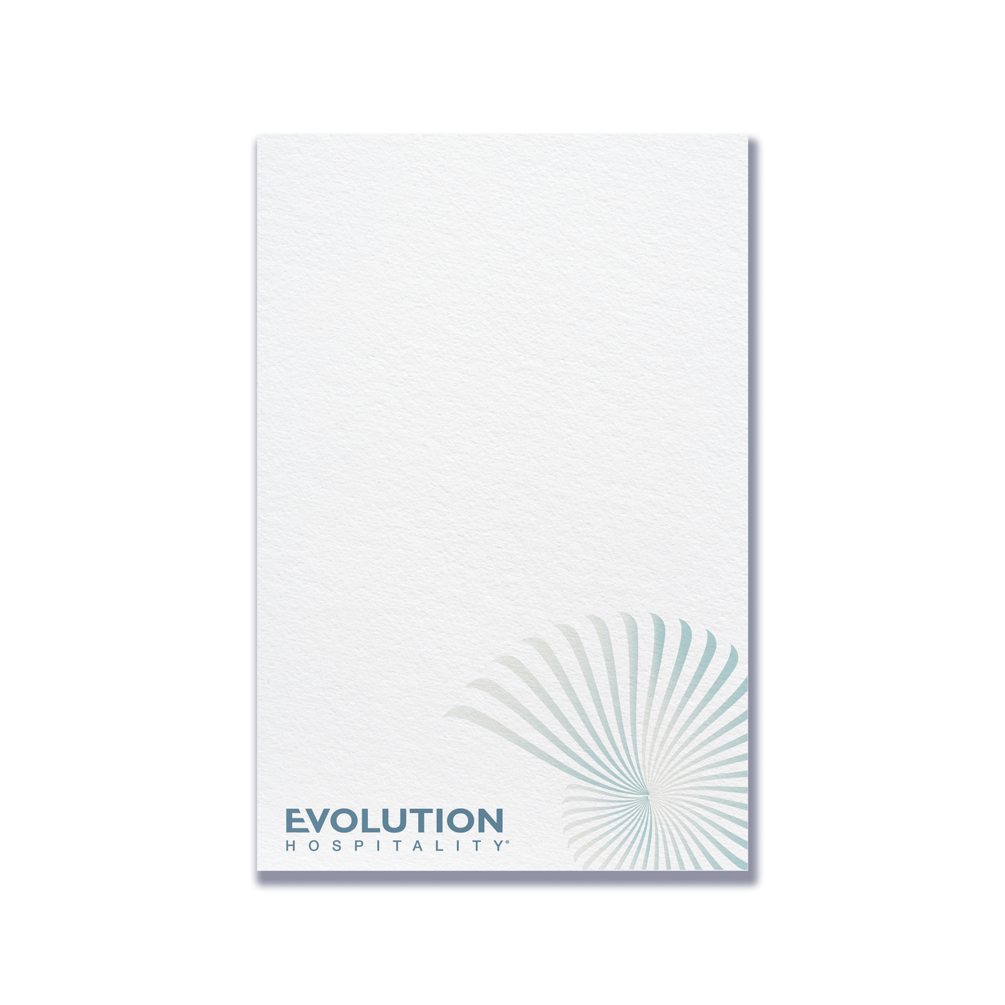 EVO Notepad