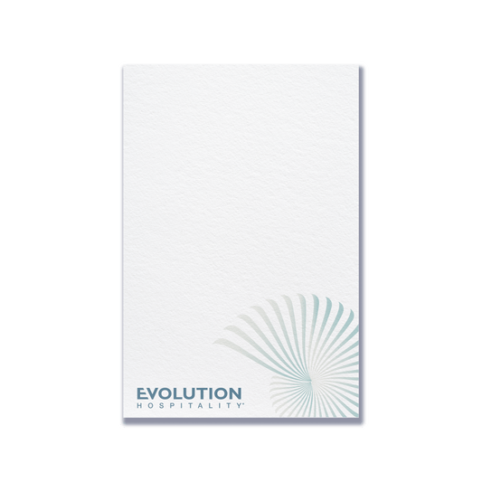 EVO Notepad