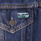 EVO Enamel Pin
