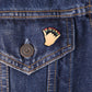EVO Shaka Pin