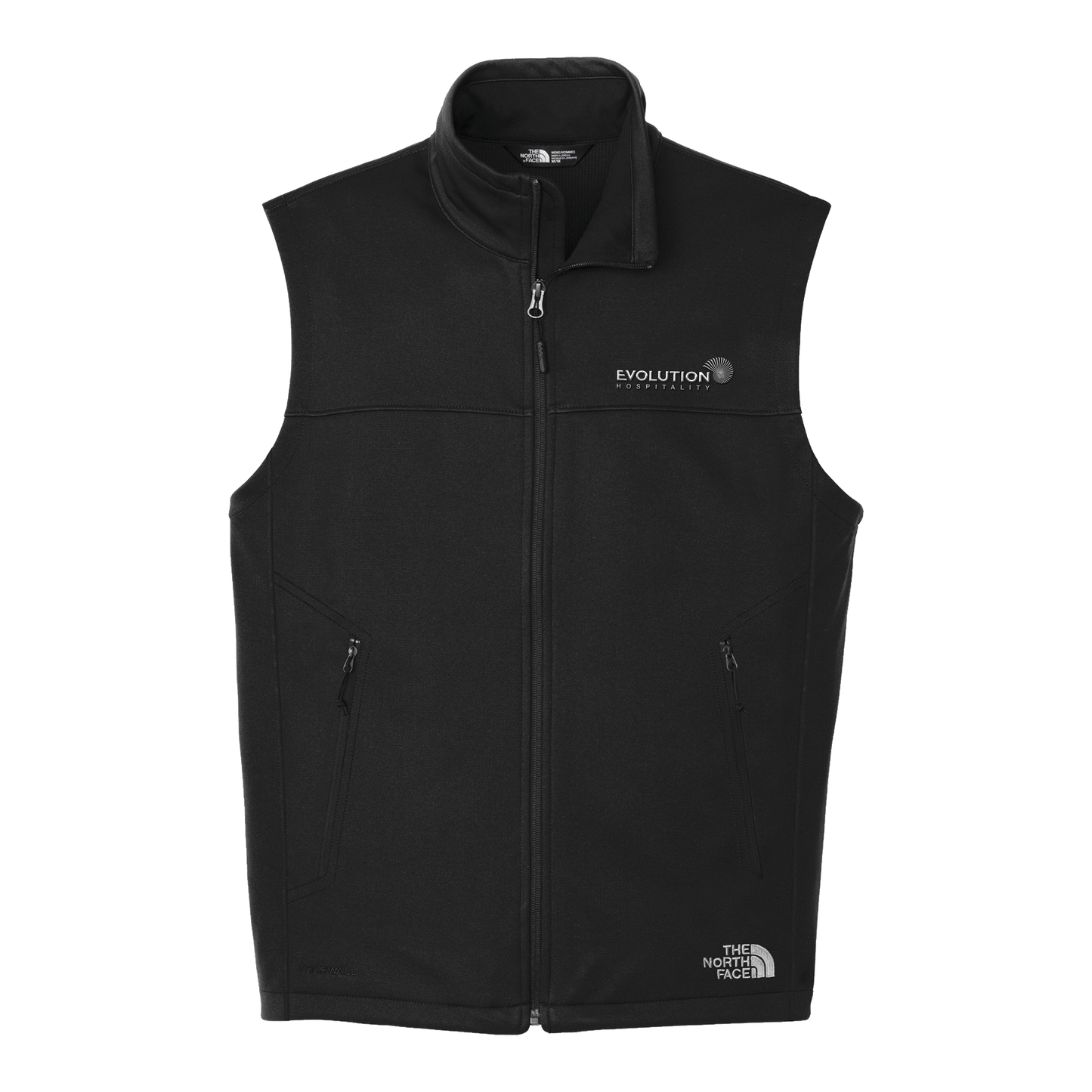 EVO // The North Face® Fleece Vest