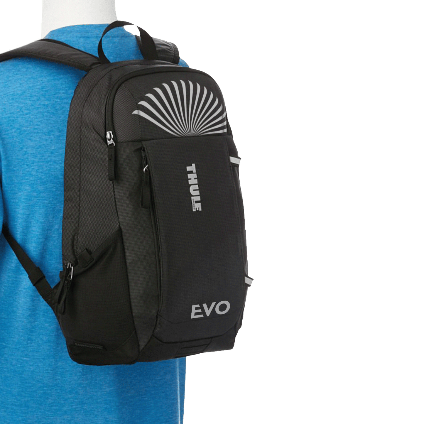 Thule® Meets EVO Backpack