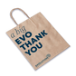 Evo’s Got a Brand New Bag