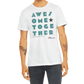 Look Awesome Doing Something Awesome • EvoCares Shirt #2