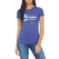 Look Awesome Doing Something Awesome • EvoCares Shirt #3