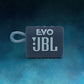 JBL X EVO Portable Speaker