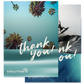 Appreciation? It's in the Bag + Gift Card Holder